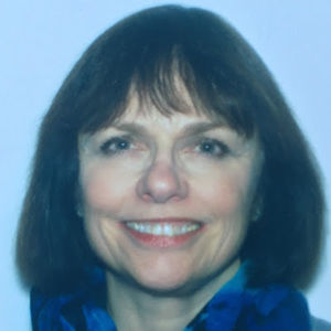 Meet your Posher, Judith